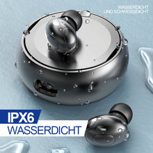 Laden Sie das Bild in den Galerie-Viewer, Verzögerungsfreie Bluetooth-Kopfhörer