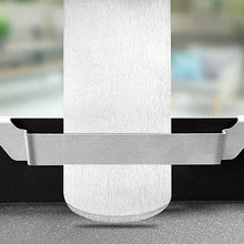 Laden Sie das Bild in den Galerie-Viewer, Saker BBQ Griddle Pfannenwender Halter