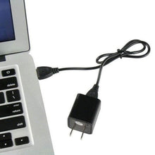 Laden Sie das Bild in den Galerie-Viewer, 1080P Mini-Ladegerät USB-Kamera