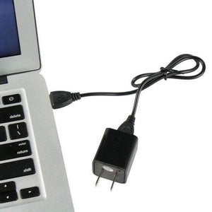 1080P Mini-Ladegerät USB-Kamera
