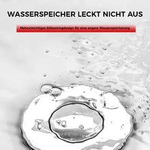 Laden Sie das Bild in den Galerie-Viewer, Universeller Abflussfilter aus Edelstahl für Waschbecken