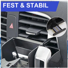 Laden Sie das Bild in den Galerie-Viewer, Auto Multifunktionale Wasserbecherhalterung