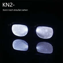 Laden Sie das Bild in den Galerie-Viewer, LED leuchtende Brillen