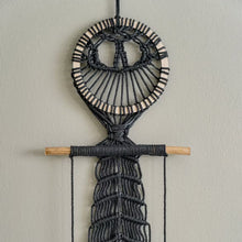 Laden Sie das Bild in den Galerie-Viewer, Halloween-Skelett-Wanddekoration