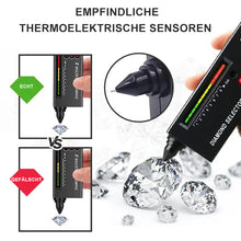 Laden Sie das Bild in den Galerie-Viewer, Diamant Hochgenauigkeitstester