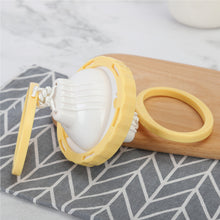 Laden Sie das Bild in den Galerie-Viewer, Tragbares Handrührgerät für Eigelb und Eiweiß