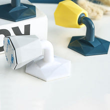 Laden Sie das Bild in den Galerie-Viewer, Schlagfreier Türstopper aus Silikon