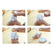 Laden Sie das Bild in den Galerie-Viewer, Tragbare Versiegelung Mit Klebeband