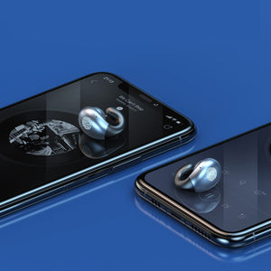 Kabellose Nicht-in-Ear Bluetooth Kopfhörer