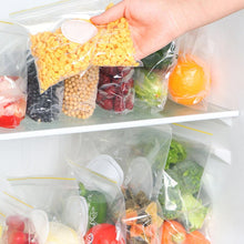 Laden Sie das Bild in den Galerie-Viewer, Aufbewahrungstasche für Lebensmittel