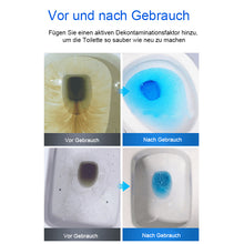 Laden Sie das Bild in den Galerie-Viewer, Automatischer Toilettenreiniger