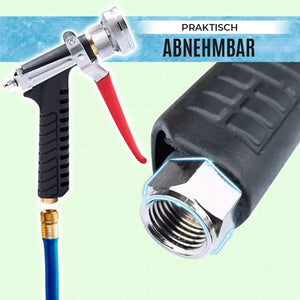 Elektrischer Hochdrucksprüher