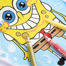 Laden Sie das Bild in den Galerie-Viewer, Wasserfestes Acrylmarkerset