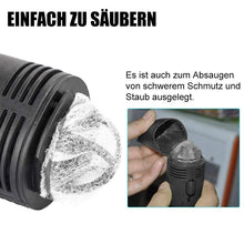 Laden Sie das Bild in den Galerie-Viewer, Tastatur Staubsauger