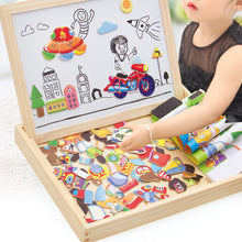 Laden Sie das Bild in den Galerie-Viewer, Kreativtafel für Kinder