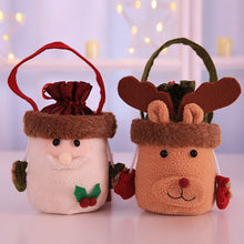 Laden Sie das Bild in den Galerie-Viewer, Weihnachtsgeschenk Puppentaschen