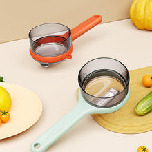 Laden Sie das Bild in den Galerie-Viewer, Schälmesser mit Aufbewahrungsbox