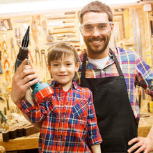 Laden Sie das Bild in den Galerie-Viewer, Multifunktionaler Holzspaltbohrer