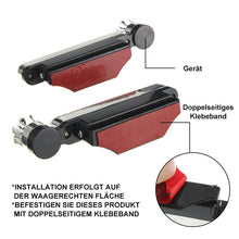 Laden Sie das Bild in den Galerie-Viewer, Windbetriebene LED-Autolichter （2 Stck）