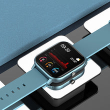 Laden Sie das Bild in den Galerie-Viewer, Bluetooth Gesundheitsuhr