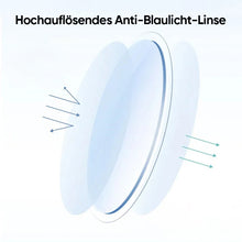 Laden Sie das Bild in den Galerie-Viewer, Handyhalter Lesebrille