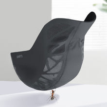 Laden Sie das Bild in den Galerie-Viewer, Dünne atmungsaktive schnell trocknende Sonnenschutzkappe