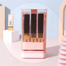 Laden Sie das Bild in den Galerie-Viewer, Staubdichte Aufbewahrungsbox für Lippenstifte