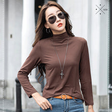 Laden Sie das Bild in den Galerie-Viewer, Lässige Langarmshirts für Damen