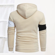 Laden Sie das Bild in den Galerie-Viewer, Lässiger Sport-Hoodie für Herren