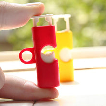 Laden Sie das Bild in den Galerie-Viewer, Frische Lebensmitteltasche Snack Clip