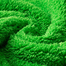 Laden Sie das Bild in den Galerie-Viewer, Doppellagiger Dicker Korallenvlies-Lappen