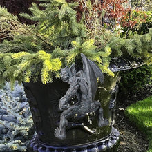 Laden Sie das Bild in den Galerie-Viewer, Gargoyle Monster Statue Ornament