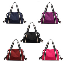 Laden Sie das Bild in den Galerie-Viewer, Reisetasche Mit Großem Fassungsvermögen