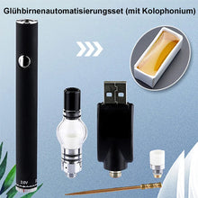 Laden Sie das Bild in den Galerie-Viewer, Kolophonium-Kurzschlussdetektor