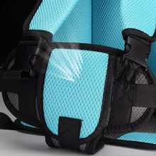 Laden Sie das Bild in den Galerie-Viewer, Tragbarer Sicherheitskindersitz