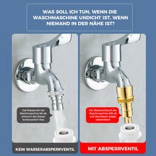 Laden Sie das Bild in den Galerie-Viewer, Wasserhahn-Adapter
