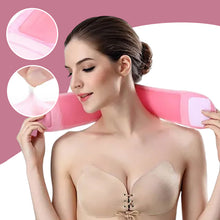 Laden Sie das Bild in den Galerie-Viewer, Wiederverwendbares Anti-Falten-Gel-Nackenband