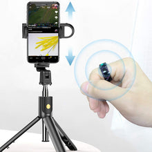 Laden Sie das Bild in den Galerie-Viewer, Tragbarer Ring mit intelligenter Technologie