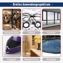 Laden Sie das Bild in den Galerie-Viewer, Kraftvolles Reinigungsmittel für Autoscheiben