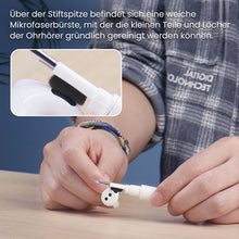 Laden Sie das Bild in den Galerie-Viewer, Reinigungsstift für Bluetooth-Ohrhörer