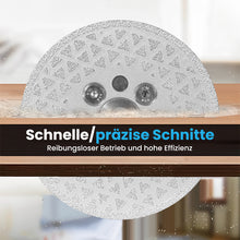 Laden Sie das Bild in den Galerie-Viewer, Doppelseitige Lötprozess-Schleifscheibe