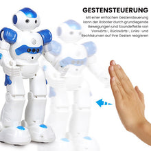 Laden Sie das Bild in den Galerie-Viewer, Intelligentes Roboterspielzeug