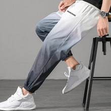 Laden Sie das Bild in den Galerie-Viewer, Sommer Herren Freizeithose