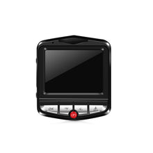 Laden Sie das Bild in den Galerie-Viewer, HD Mini versteckter Fahrrekorder