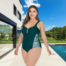 Laden Sie das Bild in den Galerie-Viewer, Sexy Einteiliger Bikini