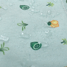 Laden Sie das Bild in den Galerie-Viewer, Faltbare Segeltuch Karikatur Aufbewahrungsbox