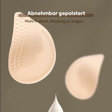 Laden Sie das Bild in den Galerie-Viewer, Nahtlose Schlanke Unterwäsche Weste aus Vlies