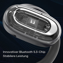 Laden Sie das Bild in den Galerie-Viewer, Offenes Bluetooth-Headset mit 3D-Surround-Sound