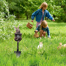 Laden Sie das Bild in den Galerie-Viewer, Schaufel-Harz-Ornament