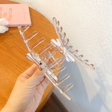 Laden Sie das Bild in den Galerie-Viewer, Bogen-Haarnadel